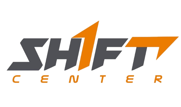 Shift Center Logo